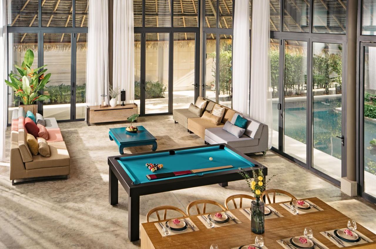Villa Escape Burasari Phuket المظهر الخارجي الصورة