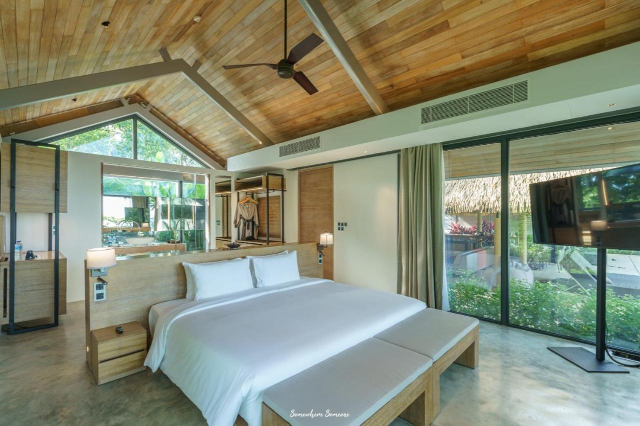 Villa Escape Burasari Phuket المظهر الخارجي الصورة