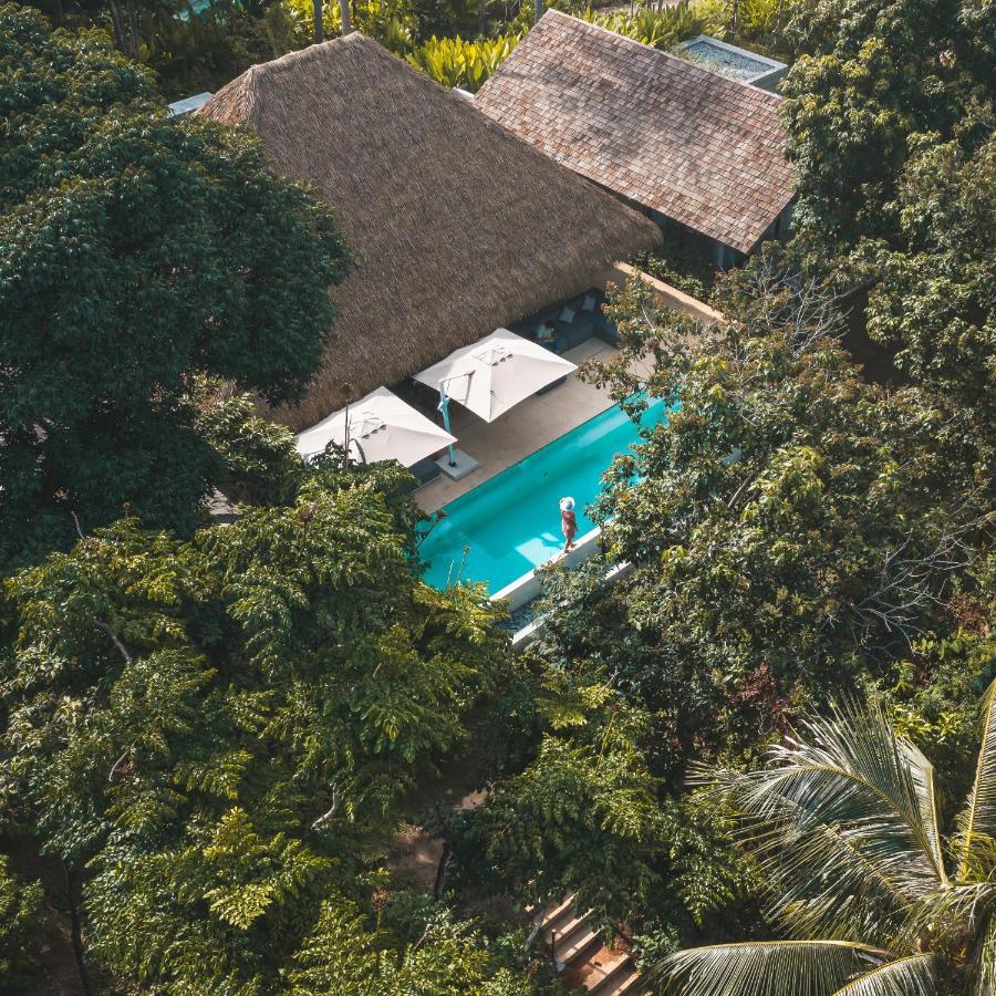 Villa Escape Burasari Phuket المظهر الخارجي الصورة