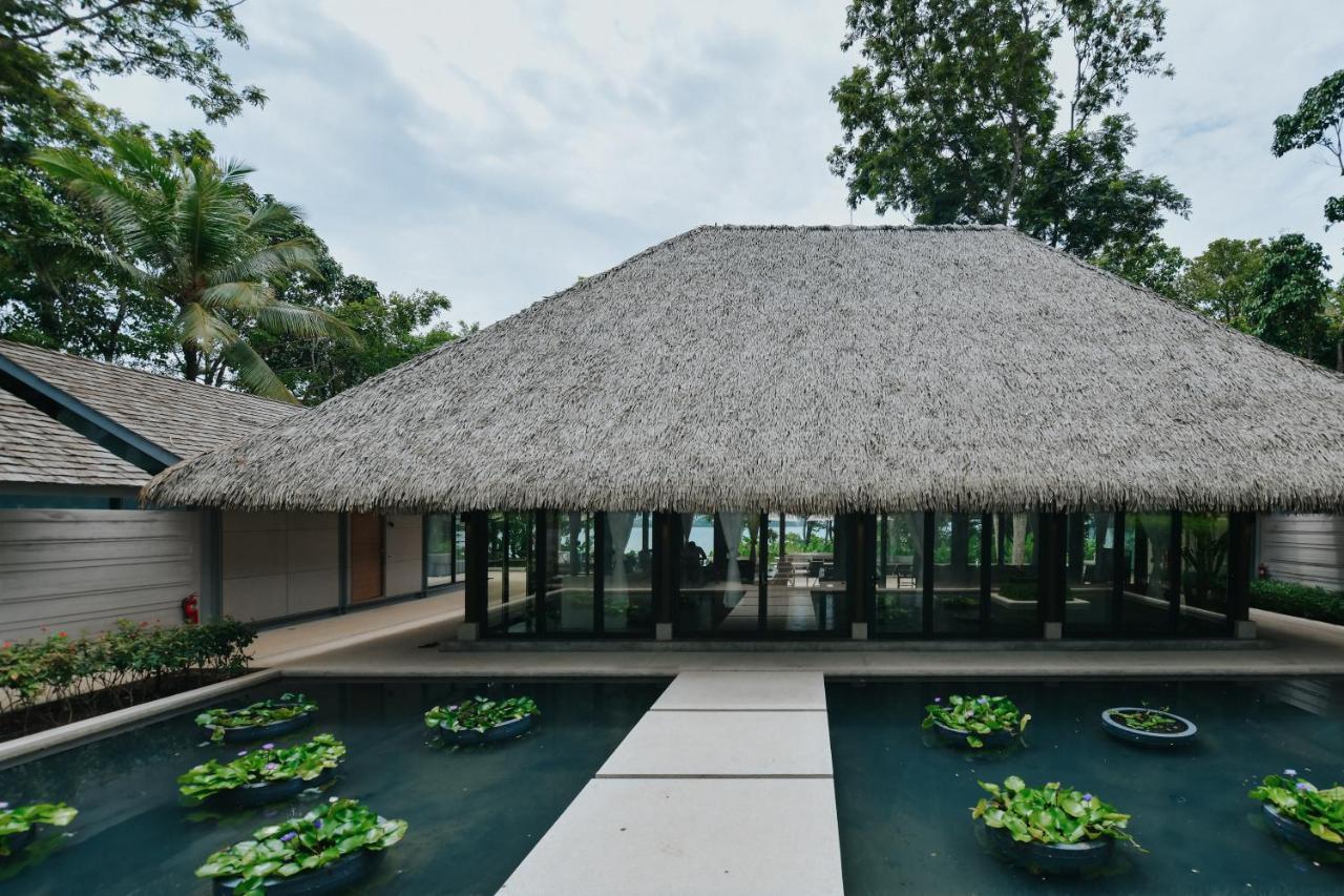 Villa Escape Burasari Phuket المظهر الخارجي الصورة