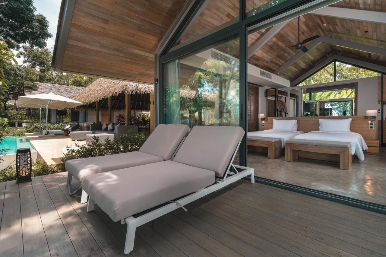 Villa Escape Burasari Phuket المظهر الخارجي الصورة