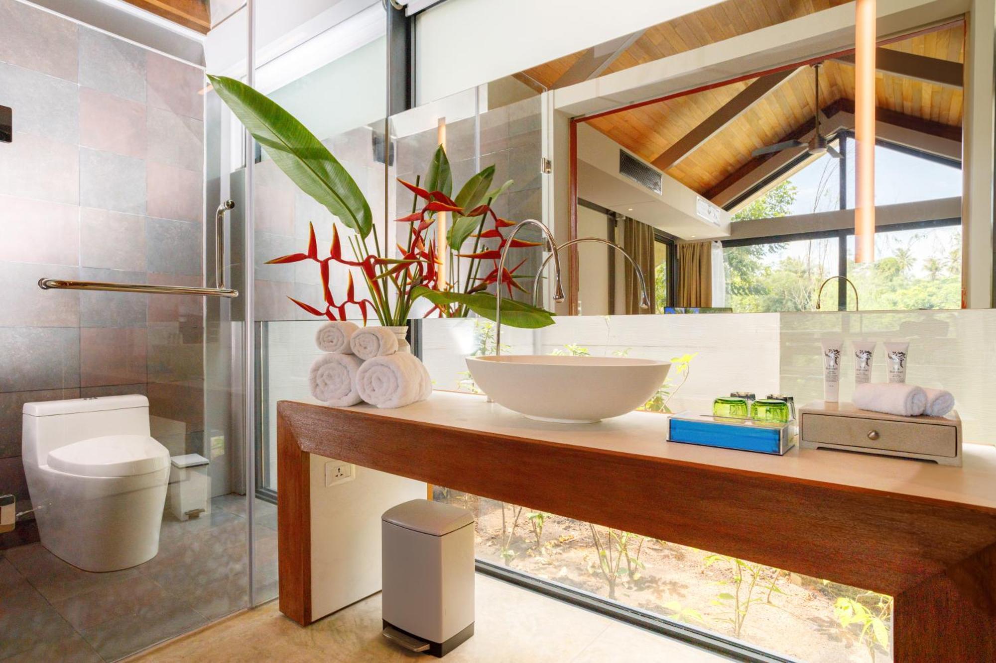 Villa Escape Burasari Phuket المظهر الخارجي الصورة