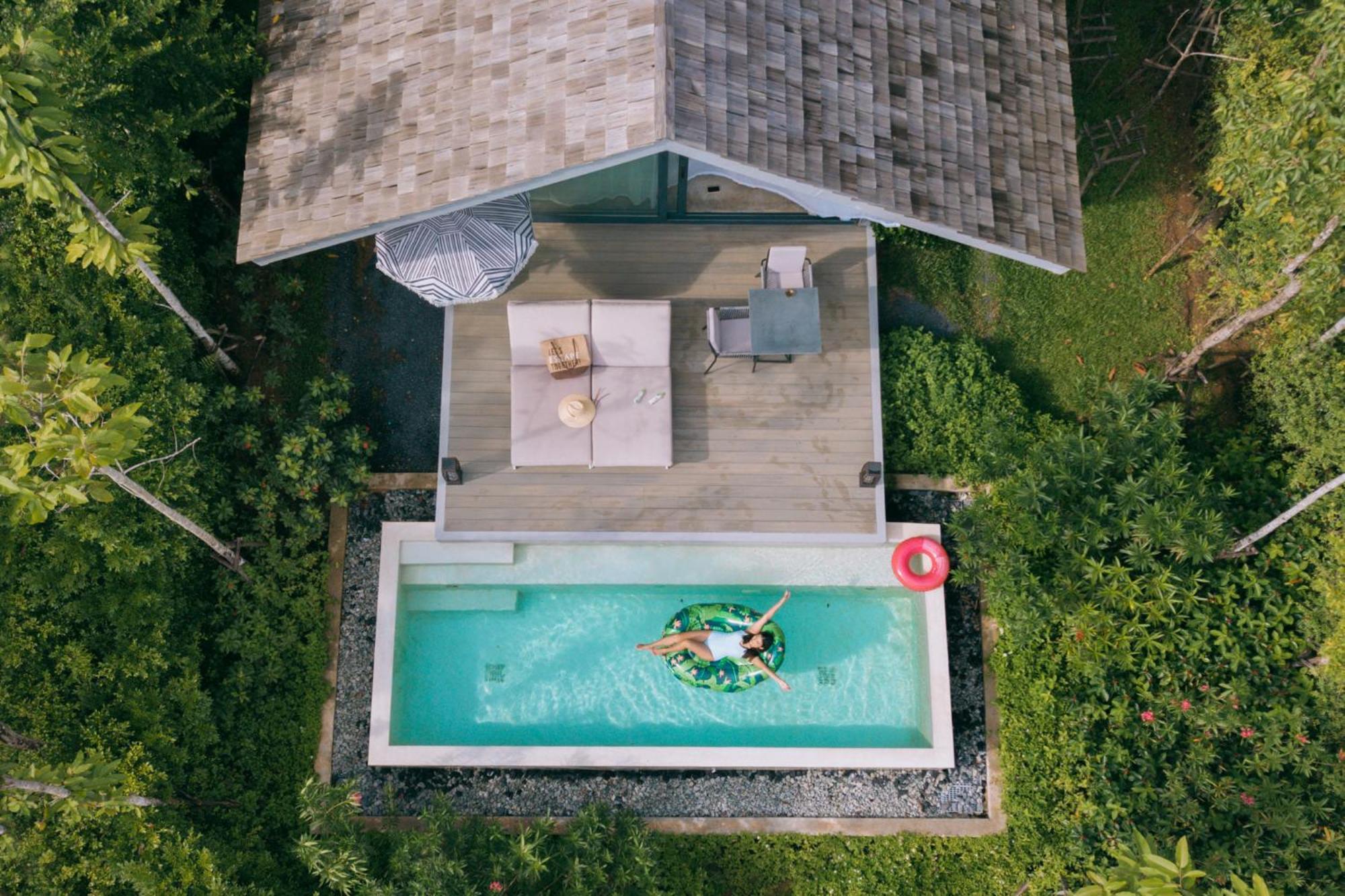 Villa Escape Burasari Phuket المظهر الخارجي الصورة