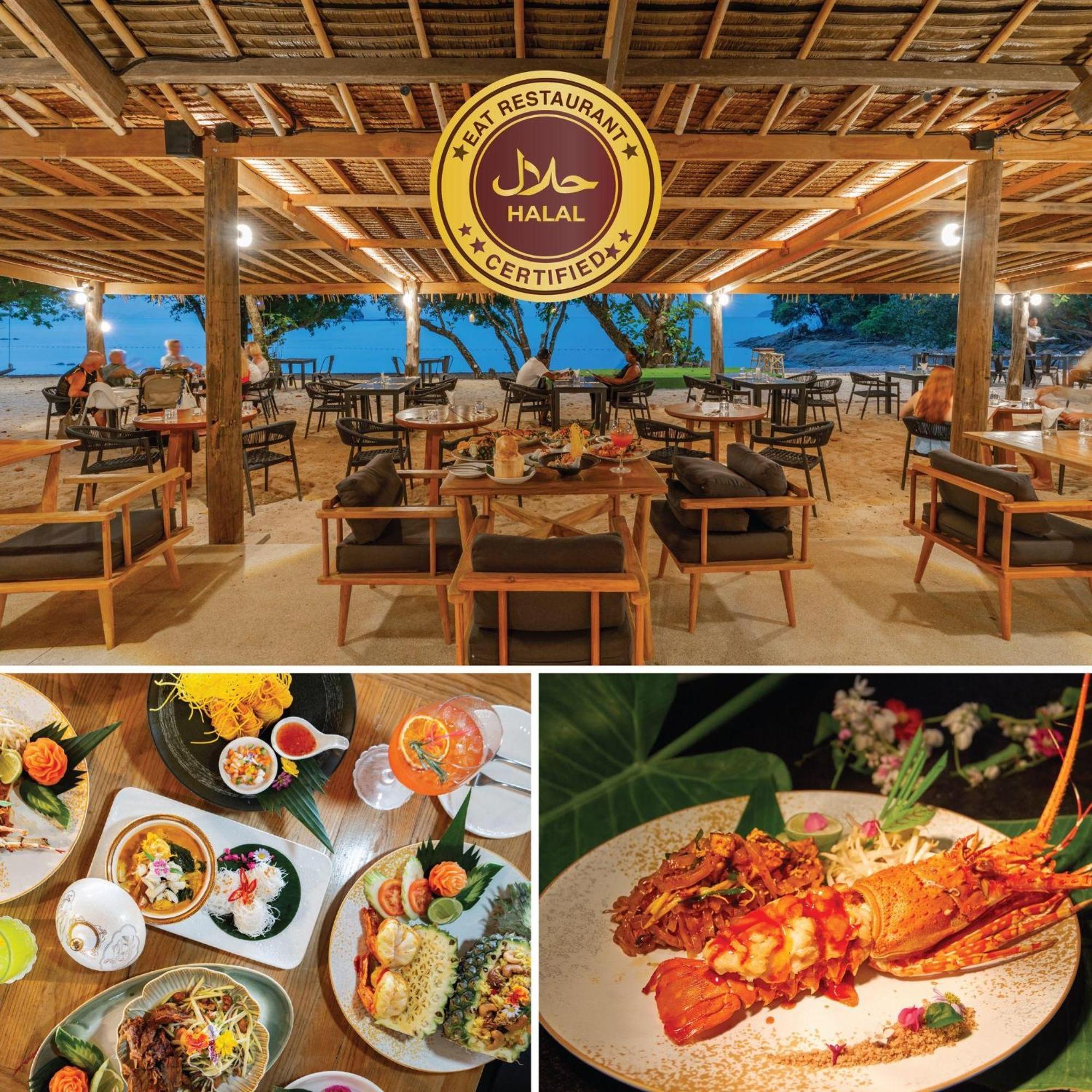 Villa Escape Burasari Phuket المظهر الخارجي الصورة